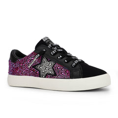 Vintage Havana | KIDS HENRIETTE - WILD BLACK