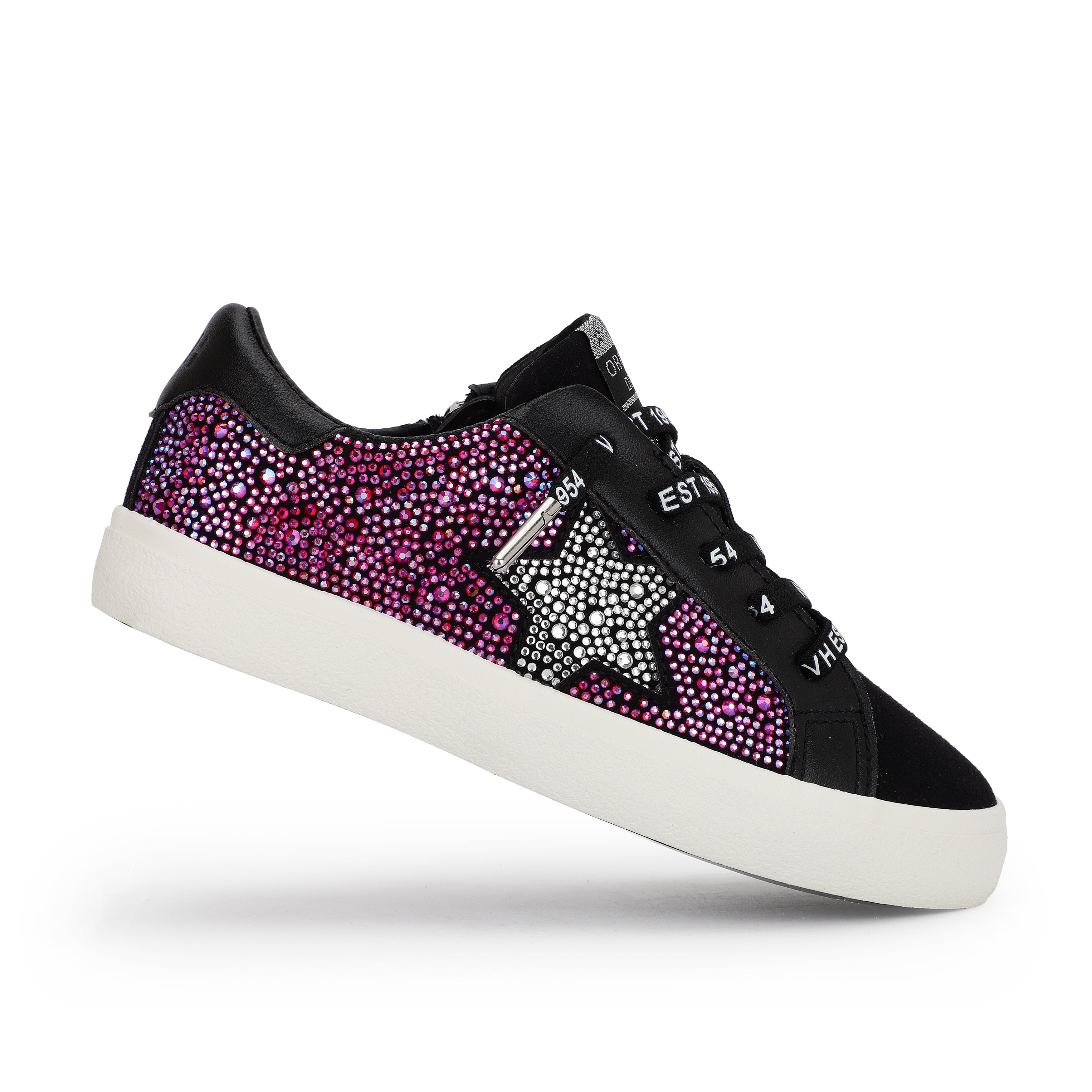 Vintage Havana | KIDS HENRIETTE - WILD BLACK