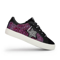 Vintage Havana | KIDS HENRIETTE - WILD BLACK