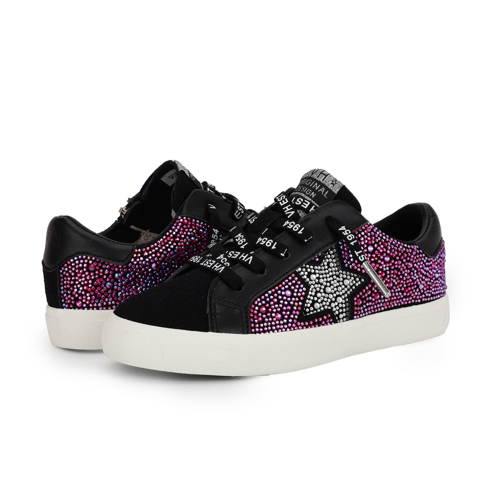 Vintage Havana | KIDS HENRIETTE - WILD BLACK
