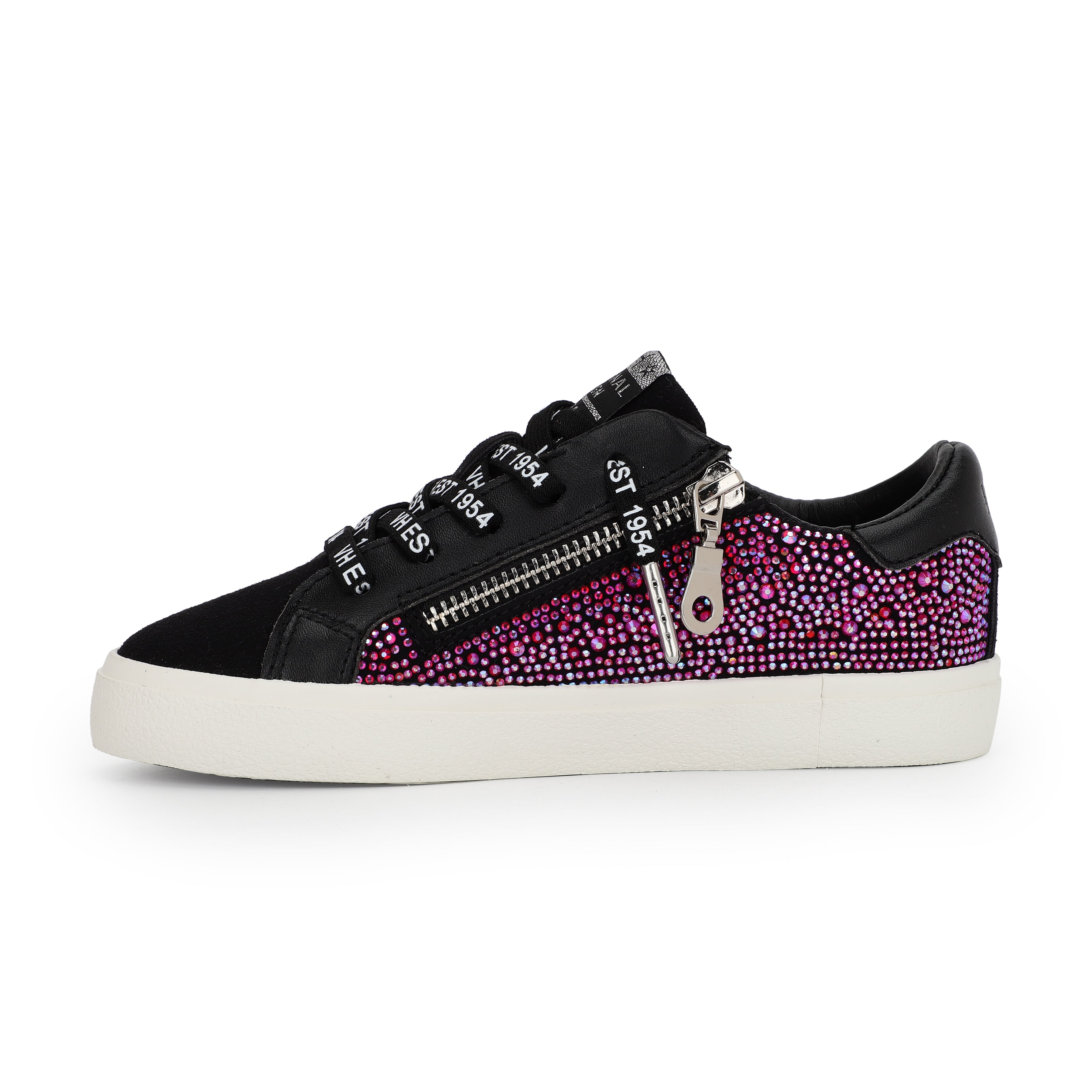 Vintage Havana | KIDS HENRIETTE - WILD BLACK