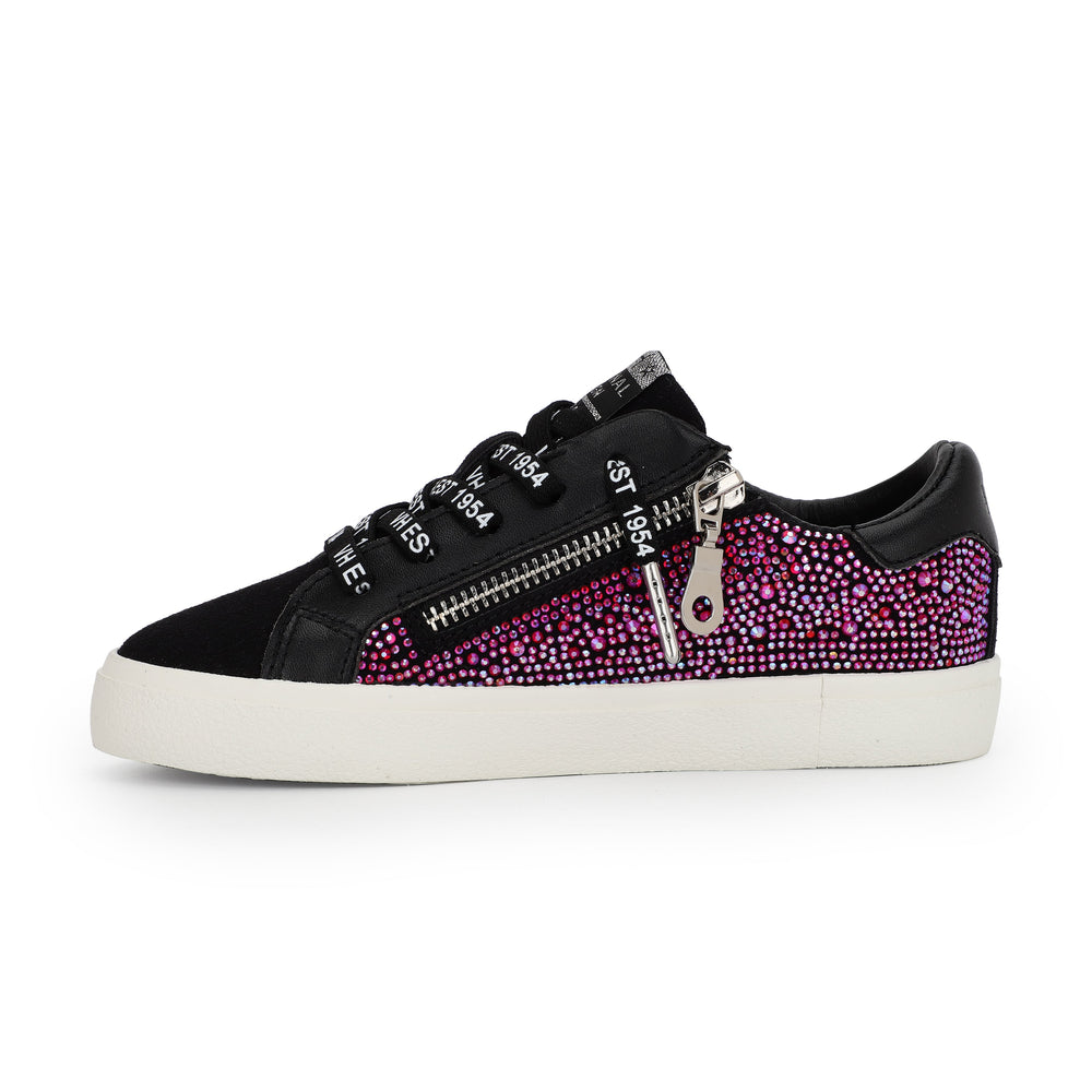 Vintage Havana | KIDS HENRIETTE - WILD BLACK