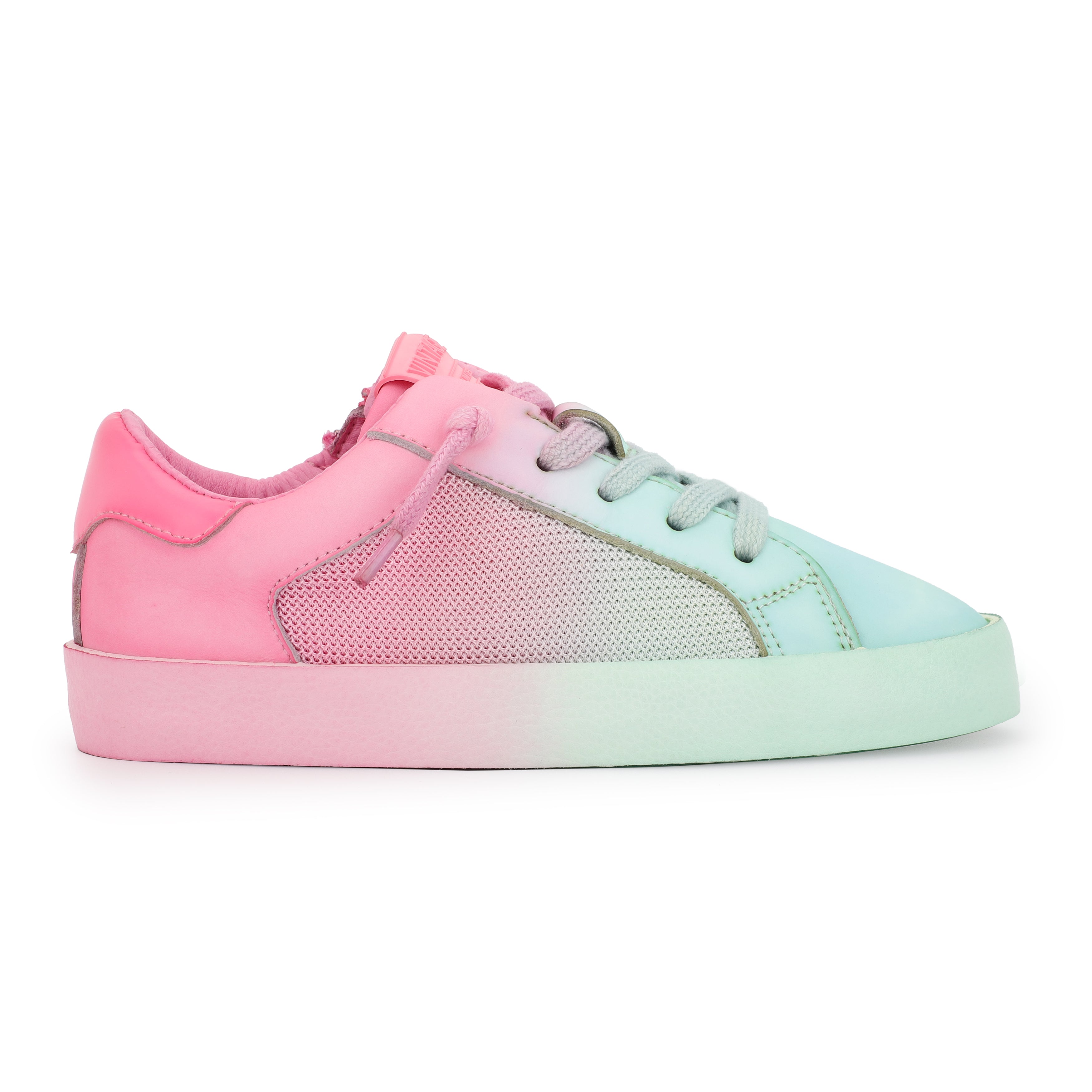 Vintage Havana | KIDS SAM - PINK/GREEN