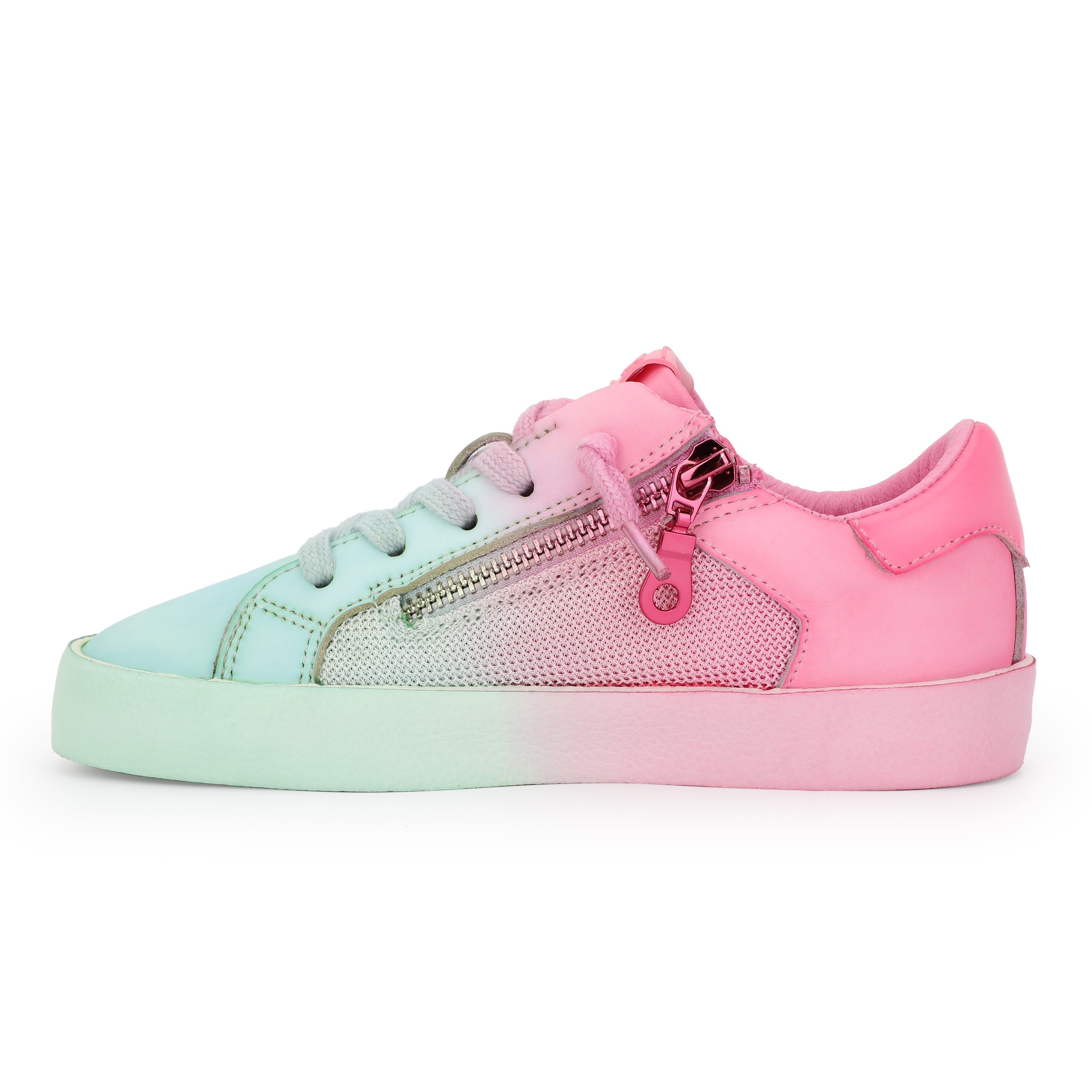 Vintage Havana | KIDS SAM - PINK/GREEN