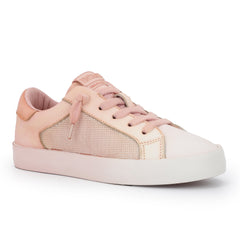 Vintage Havana | KIDS SAM- BLUSH/ WHITE
