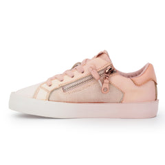 Vintage Havana | KIDS SAM- BLUSH/ WHITE