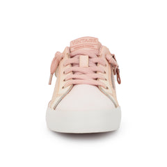Vintage Havana | KIDS SAM- BLUSH/ WHITE