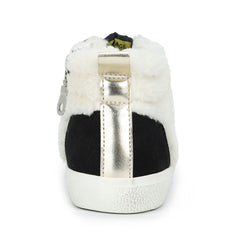 Vintage Havana | KIDS GILIT - BLACK BEIGE MULTI