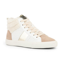 Vintage Havana | KIDS DEDE - WHITE CAMEL GOLD