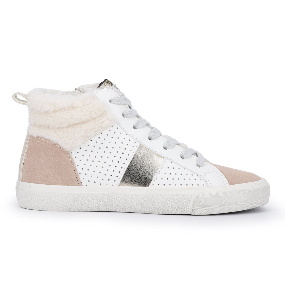 Vintage Havana | KIDS DEDE - WHITE CAMEL GOLD