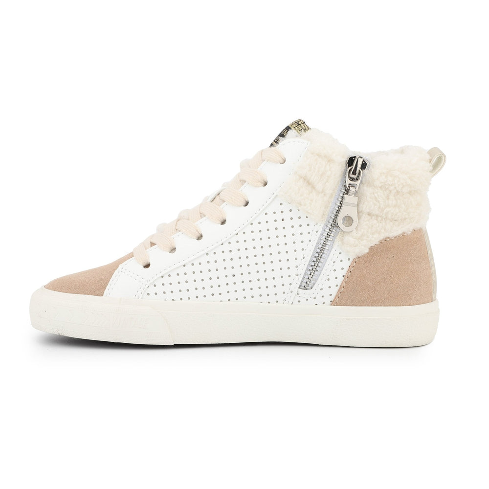 Vintage Havana | KIDS DEDE - WHITE CAMEL GOLD