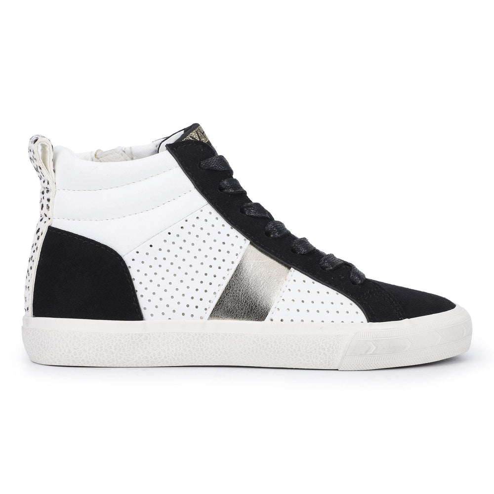 Vintage Havana | KIDS DEDE - WHITE BLACK MULTI