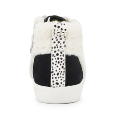 Vintage Havana | KIDS DEDE - WHITE BLACK MULTI