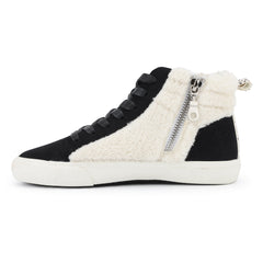 Vintage Havana | KIDS DEDE - WHITE BLACK MULTI