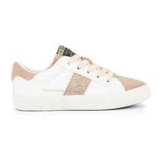 Vintage Havana | KIDS BEAUTY - WHITE BLUSH RHINESTONE