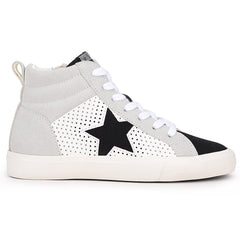 Vintage Havana | KIDS NOVA - BLACK WHITE MULTI