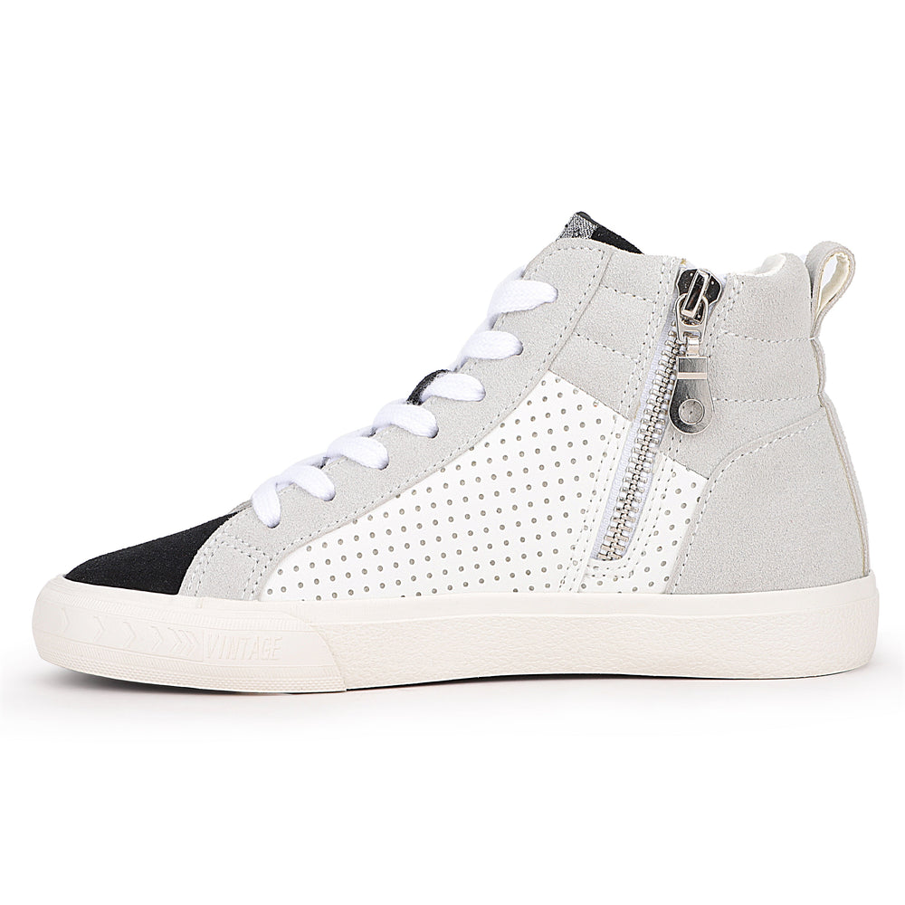 Vintage Havana | KIDS NOVA - BLACK WHITE MULTI