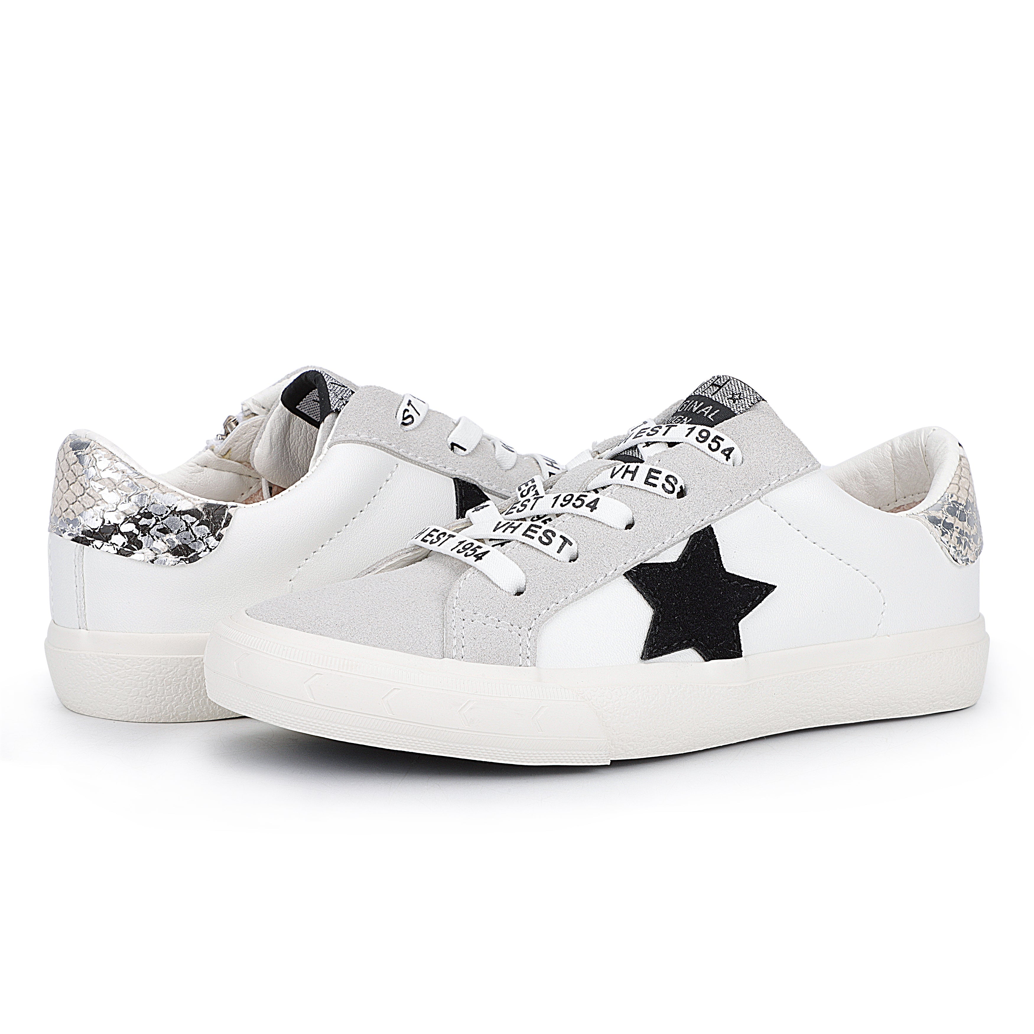 Vintage Havana | KIDS GLORIA - QUILTED MULTI