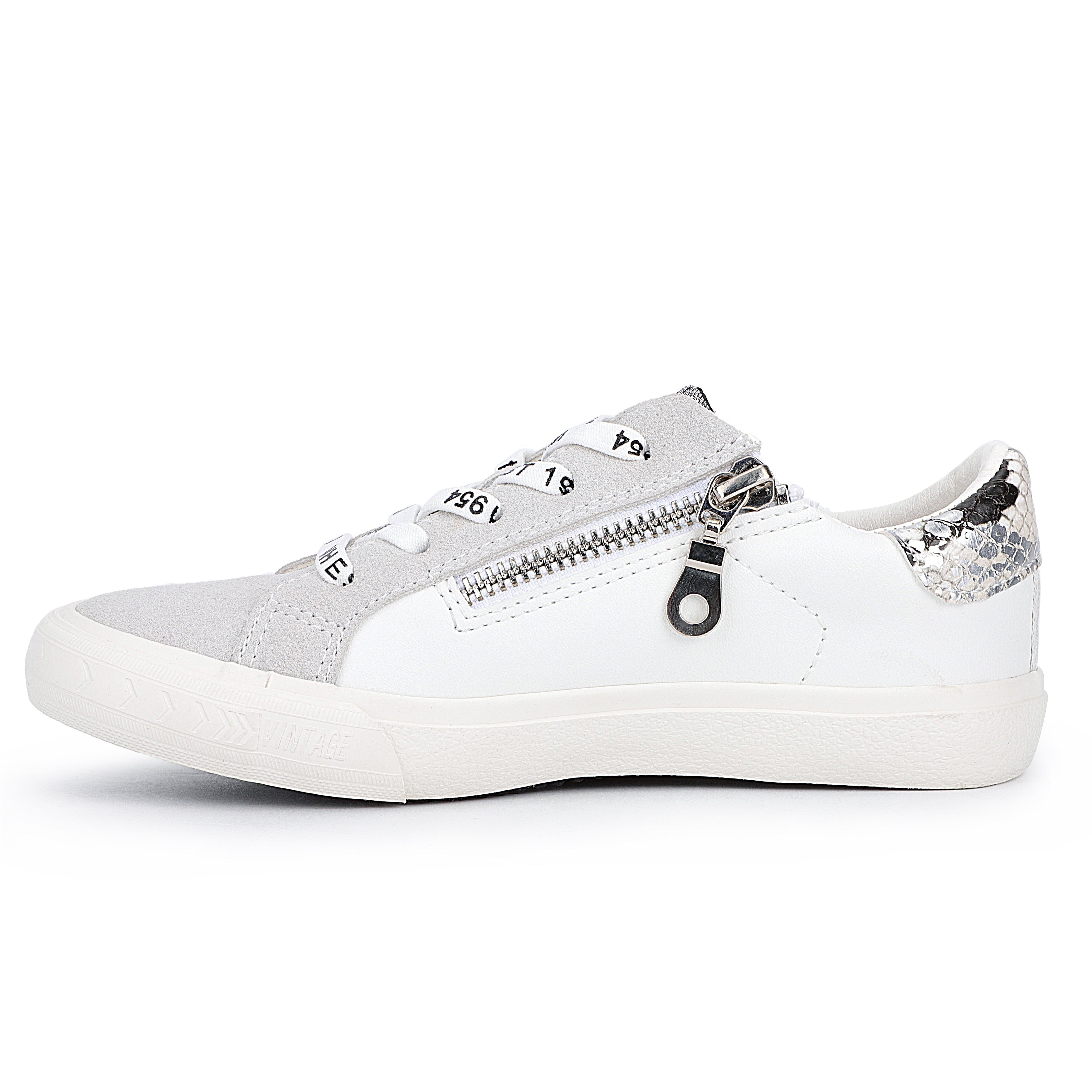 Vintage Havana | KIDS GLORIA - QUILTED MULTI