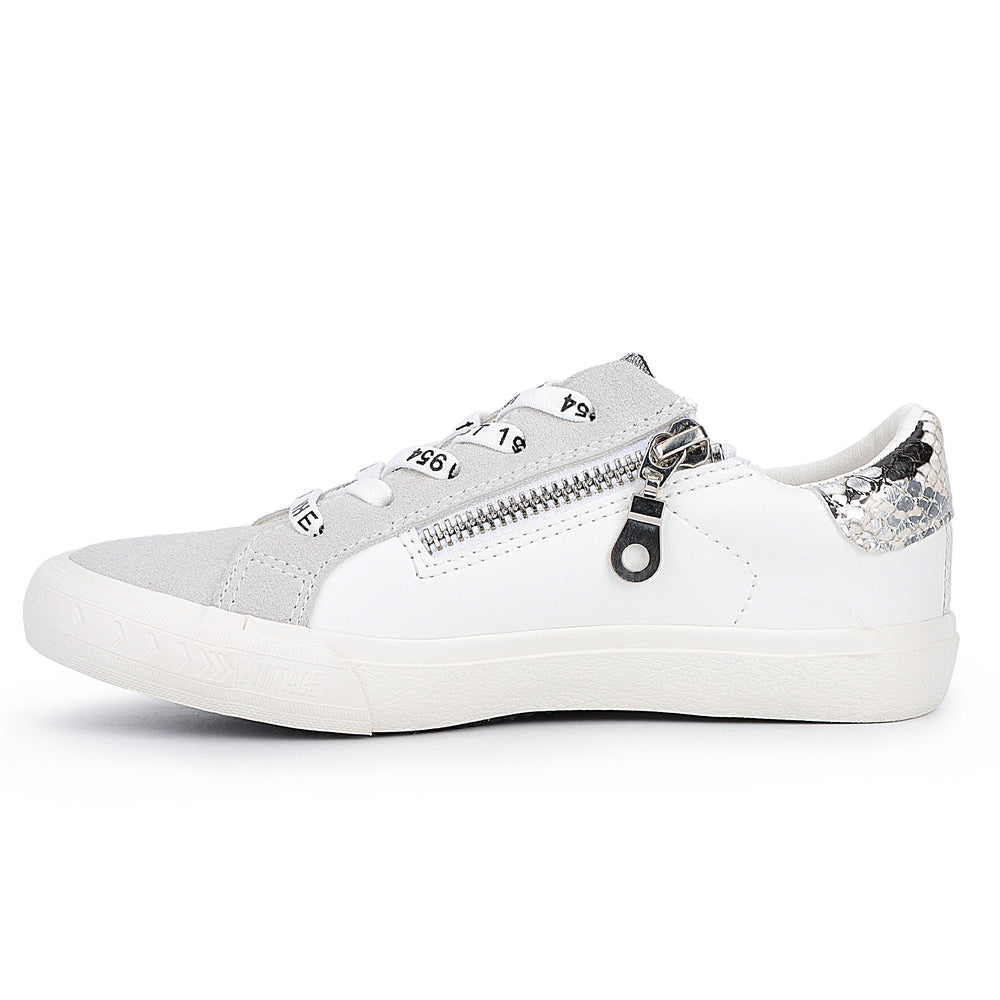 Vintage Havana | KIDS GLORIA - QUILTED MULTI