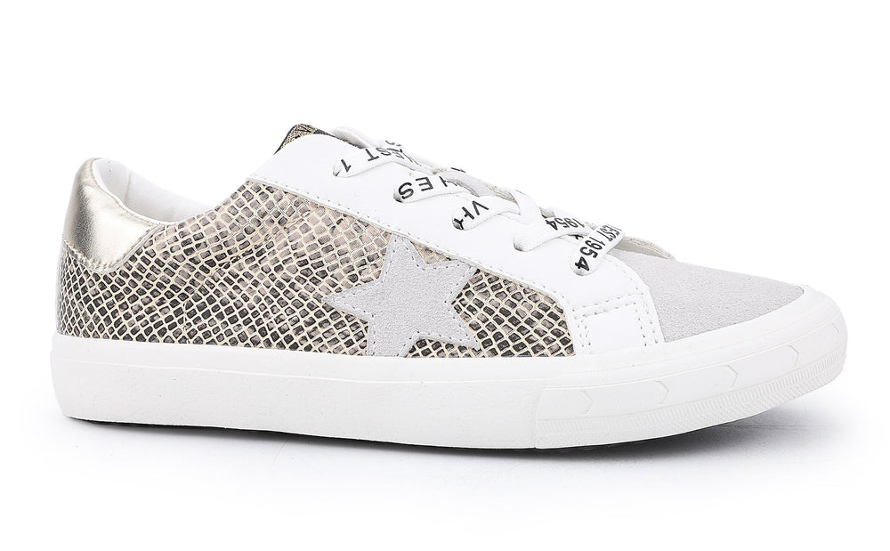 Vintage Havana | KIDS GLORIA - SNAKE MULTI