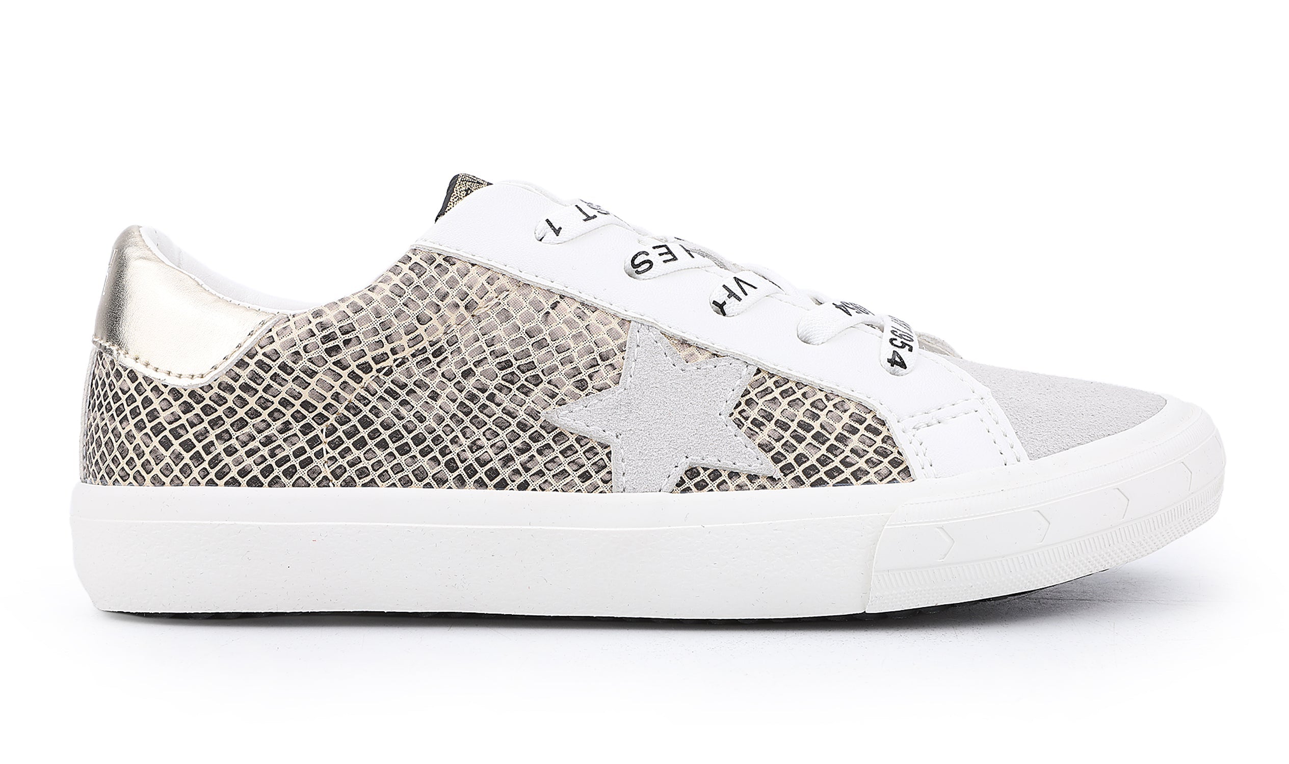 Vintage Havana | KIDS GLORIA - SNAKE MULTI