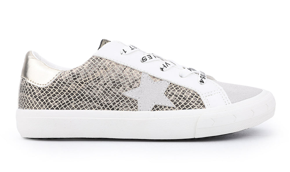 Vintage Havana | KIDS GLORIA - SNAKE MULTI