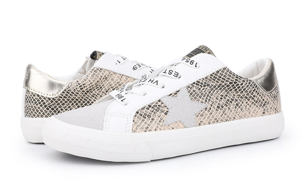Vintage Havana | KIDS GLORIA - SNAKE MULTI