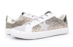 Vintage Havana | KIDS GLORIA - SNAKE MULTI