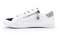 Vintage Havana | KIDS GLORIA - BLACK WHITE MULTI