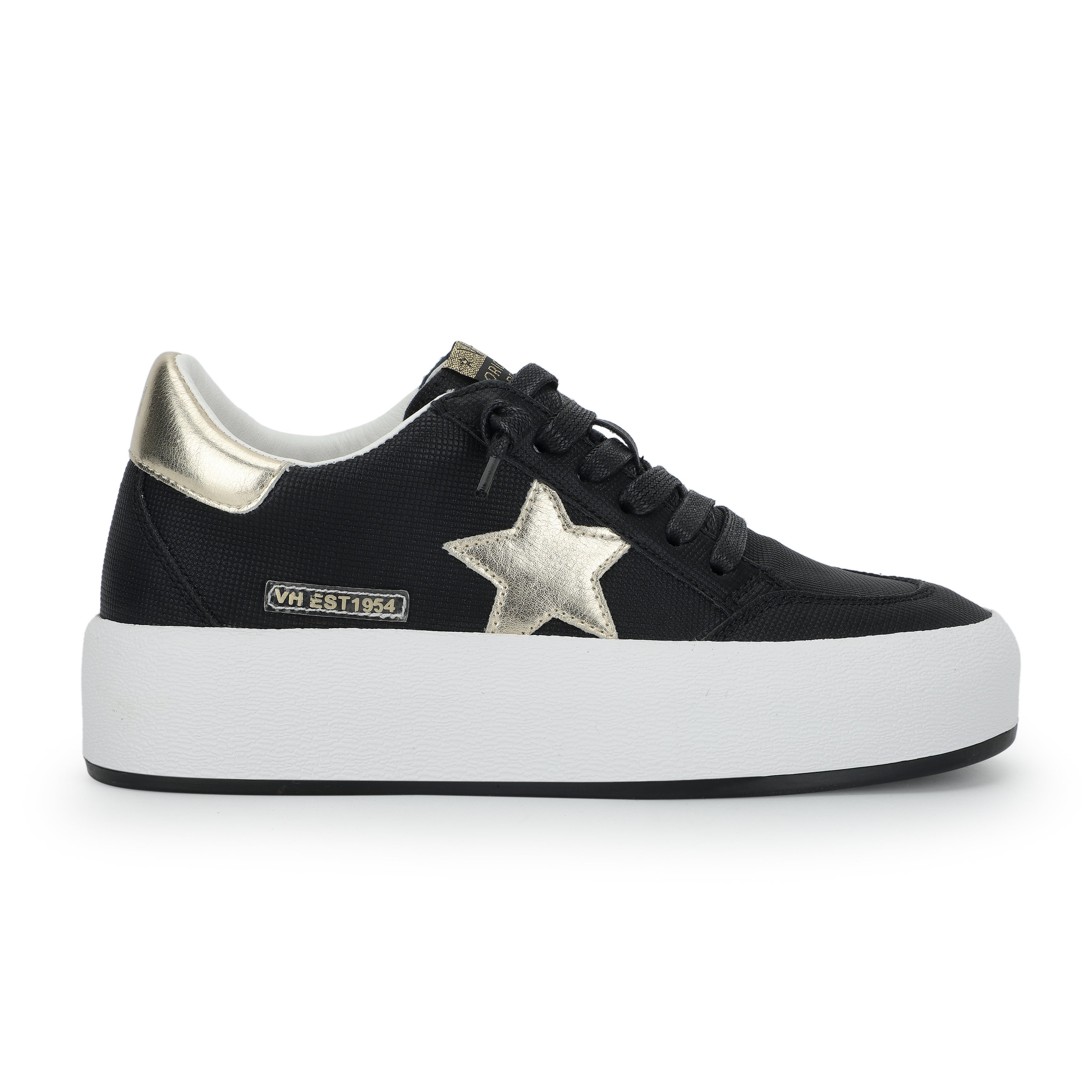 Vintage Havana | REAM - BLACK
