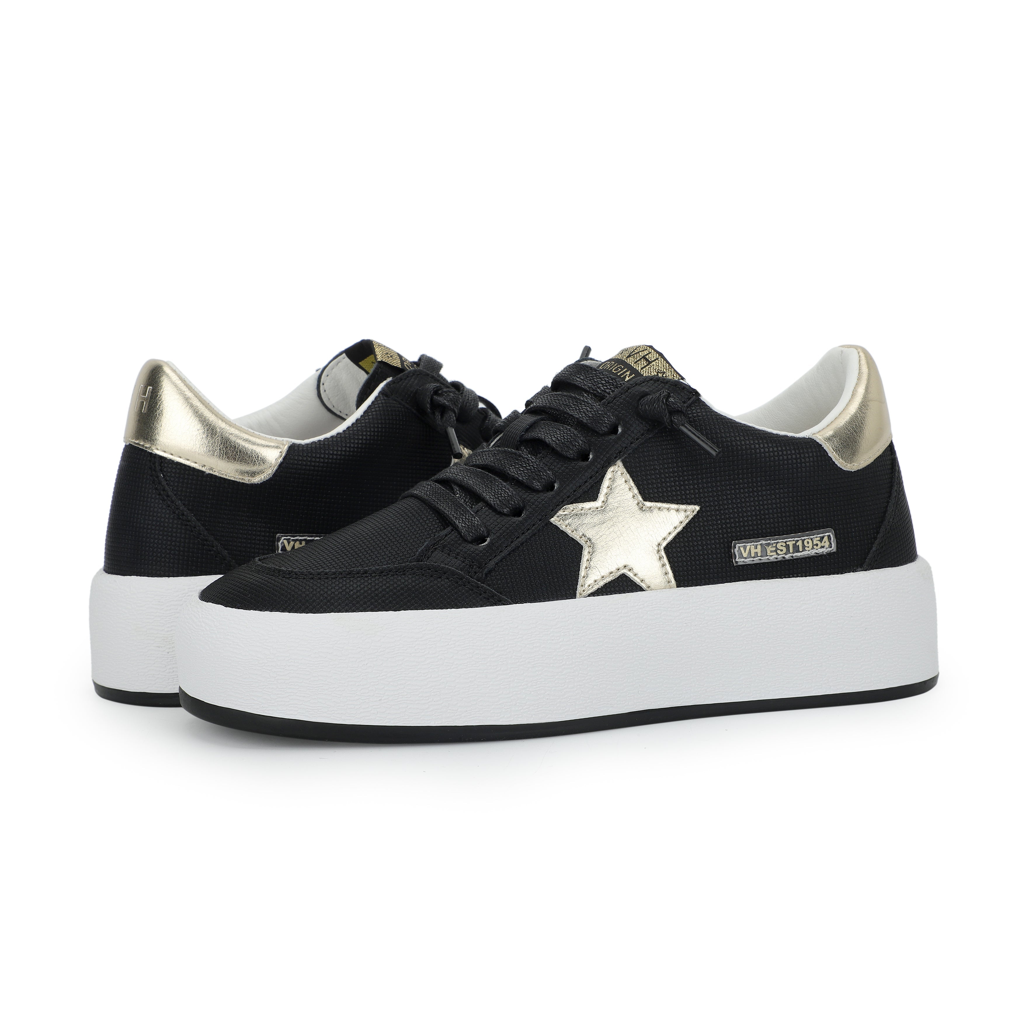 Vintage Havana | REAM - BLACK