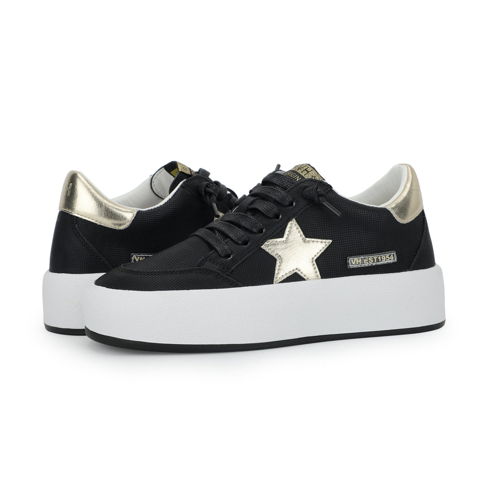 Vintage Havana | REAM - BLACK