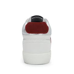 Vintage Havana | BOUNCE - WASHED SILVER/ MAROON