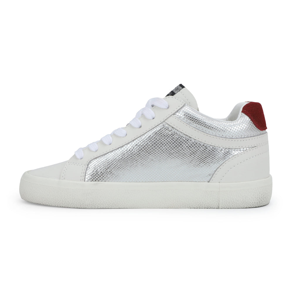 Vintage Havana | BOUNCE - WASHED SILVER/ MAROON