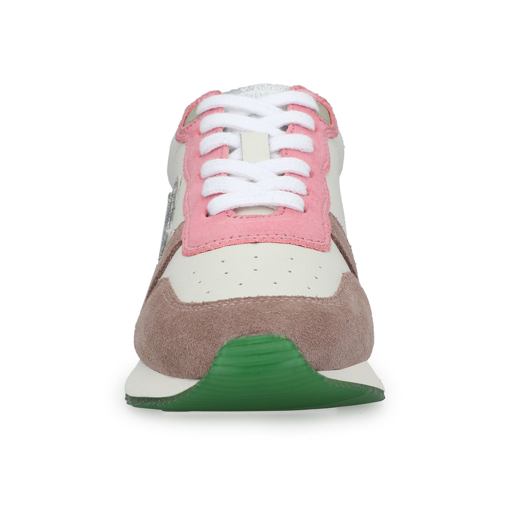 Vintage Havana | ROCK - PINK GREEN YELLOW