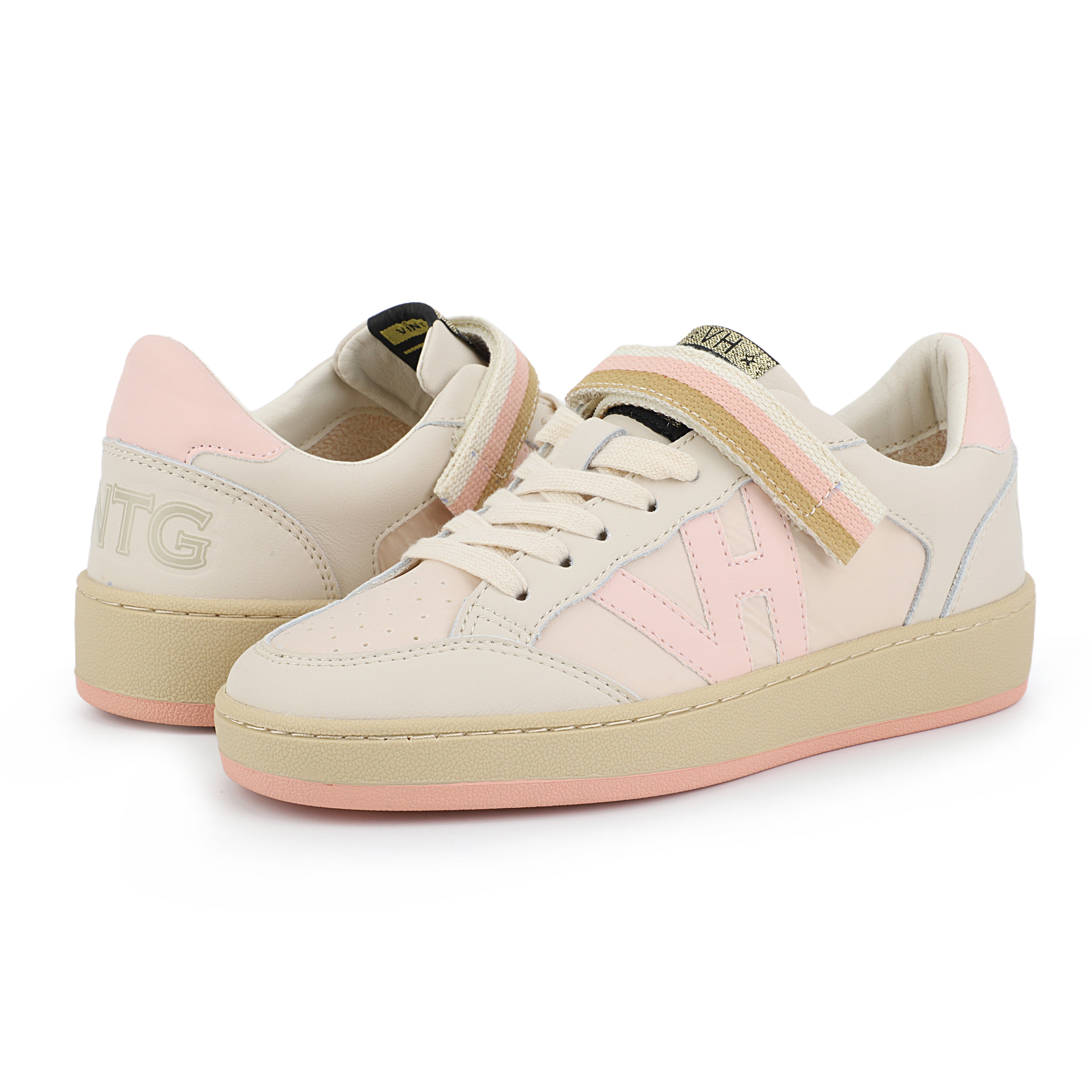 Vintage Havana | NEXT - PALE PINK