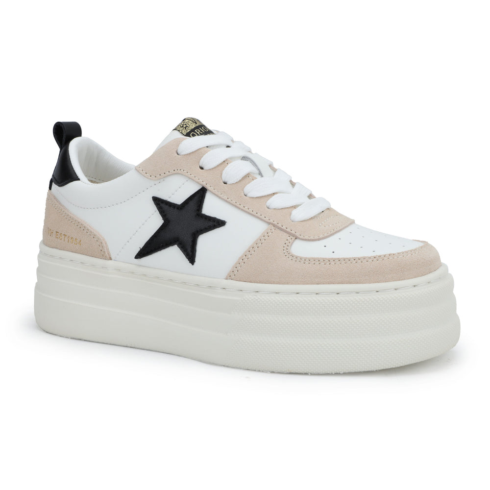 Vintage Havana | HUNTER - GREY BLACK