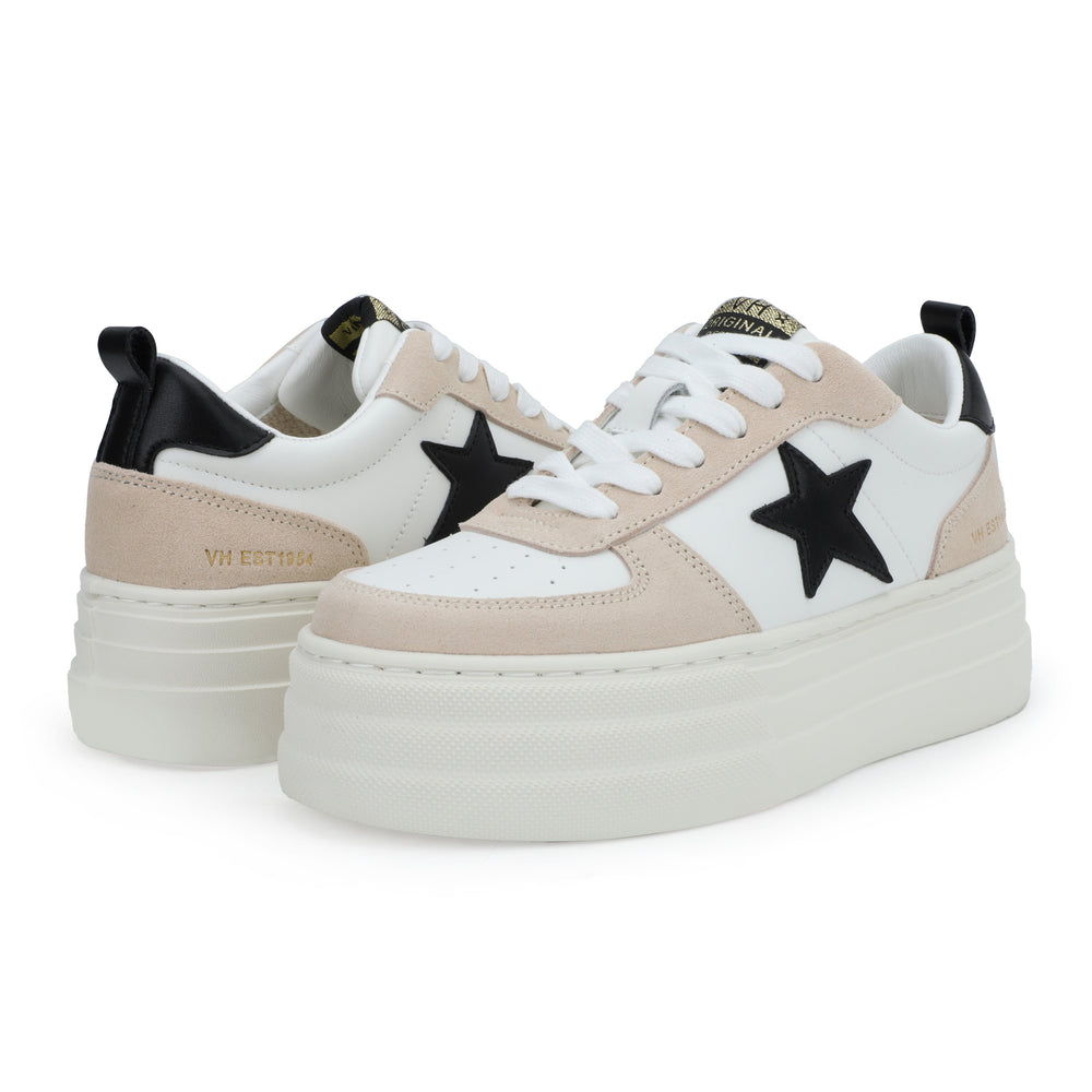 Vintage Havana | HUNTER - GREY BLACK