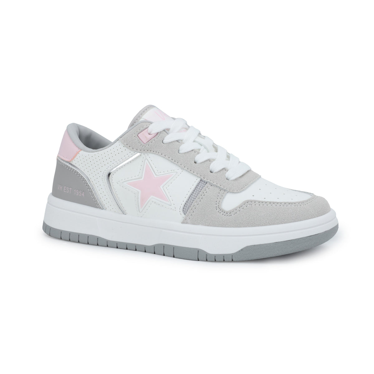 Vintage Havana | FRESH - WHITE GREY LIGHT PINK