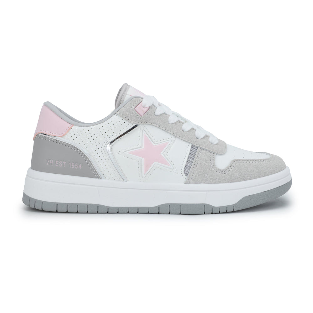 Vintage Havana | FRESH - WHITE GREY LIGHT PINK