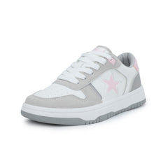 Vintage Havana | FRESH - WHITE GREY LIGHT PINK