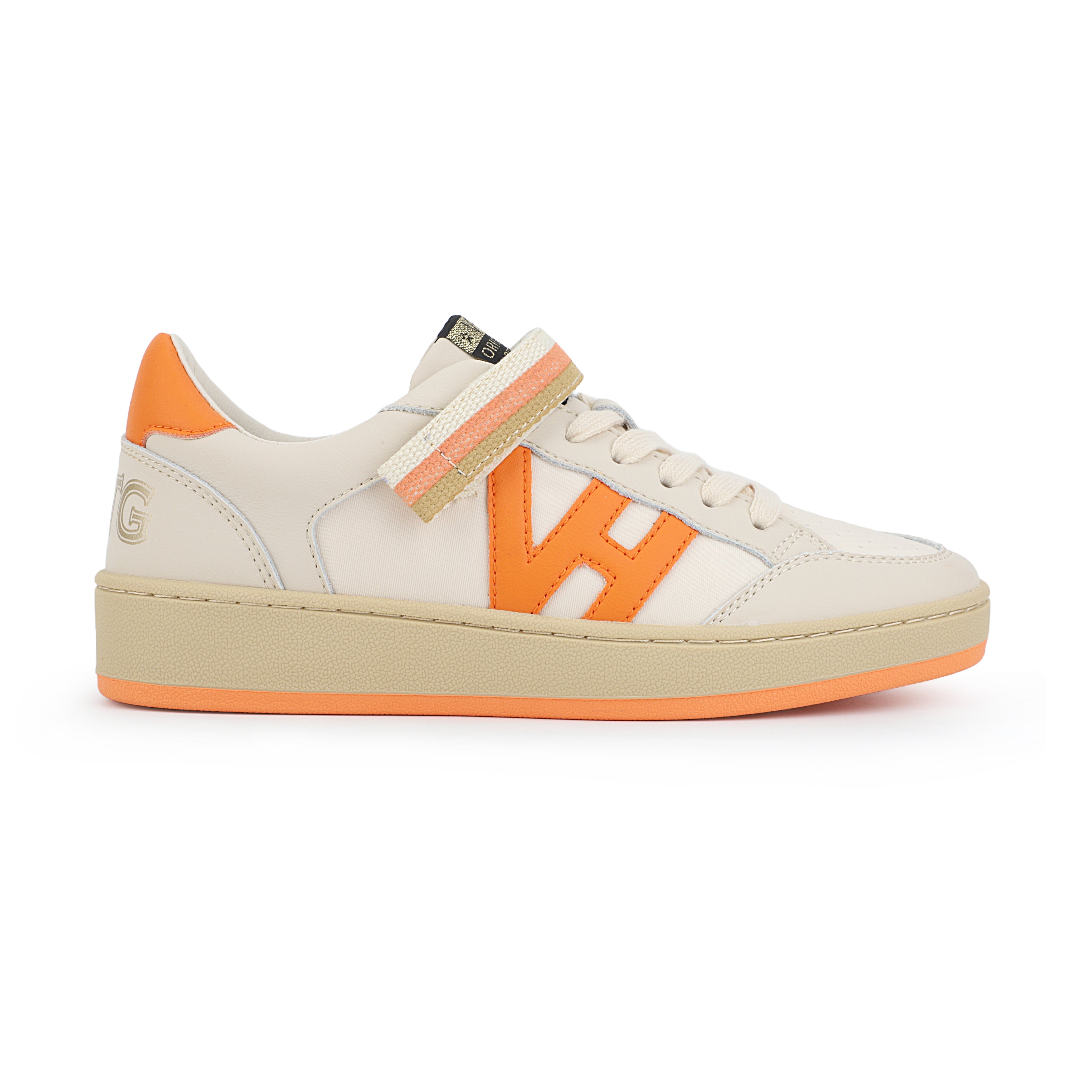 Vintage Havana | NEXT - ORANGE