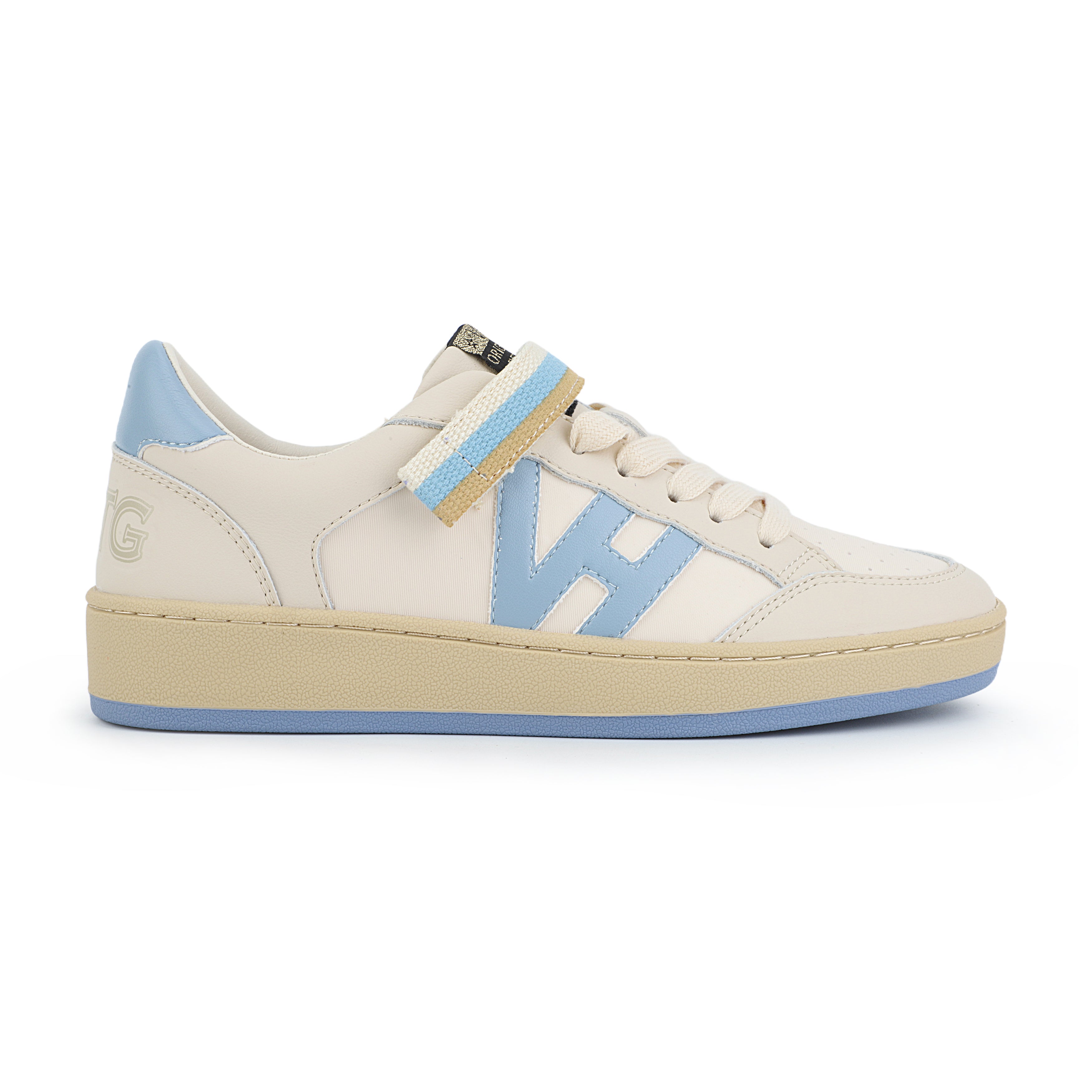 Vintage Havana | NEXT - SKY BLUE