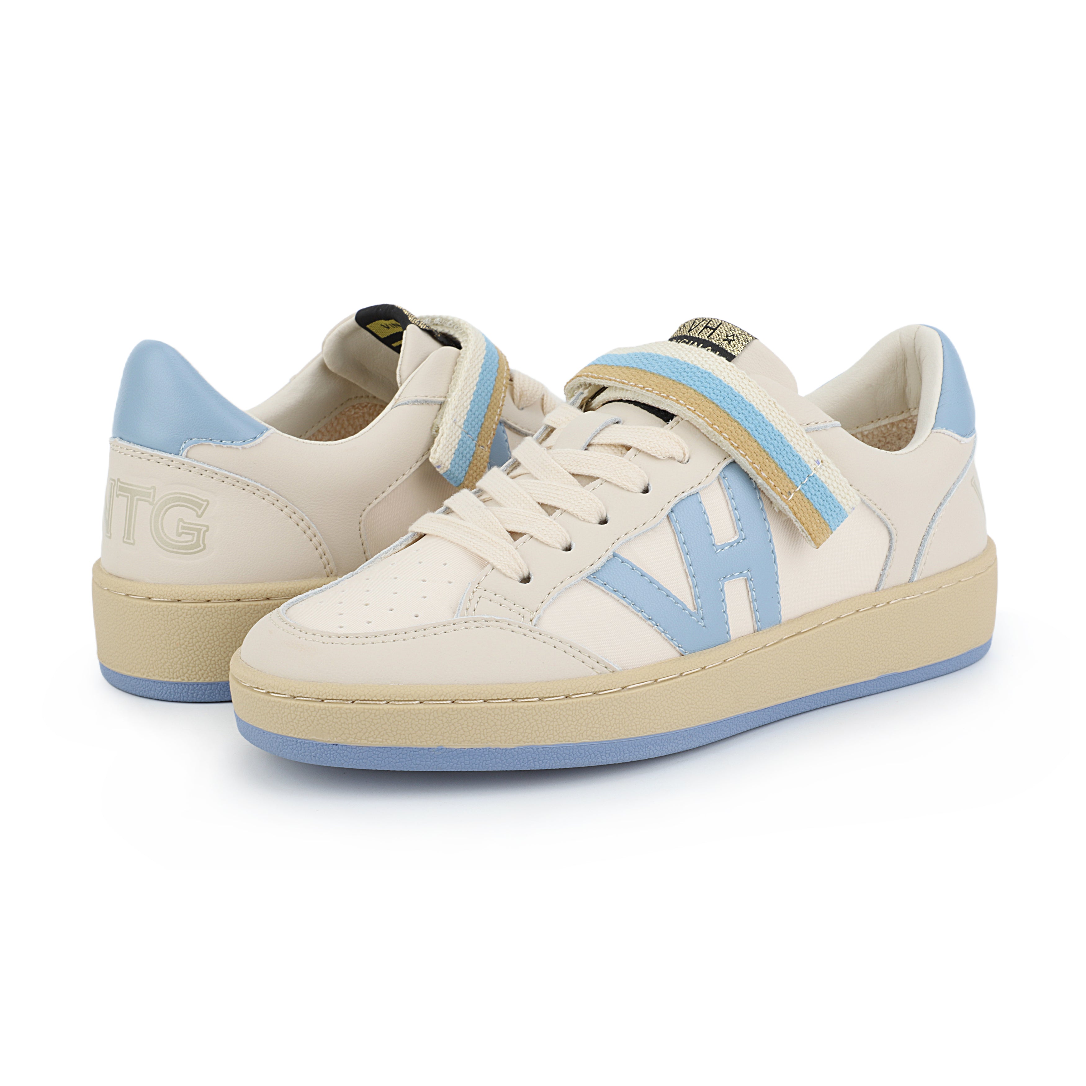 Vintage Havana | NEXT - SKY BLUE