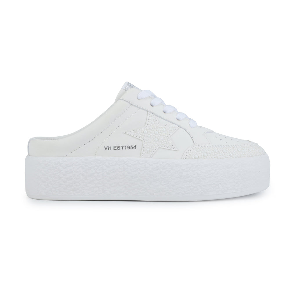 Vintage Havana | VAL - WHITE PEARLS