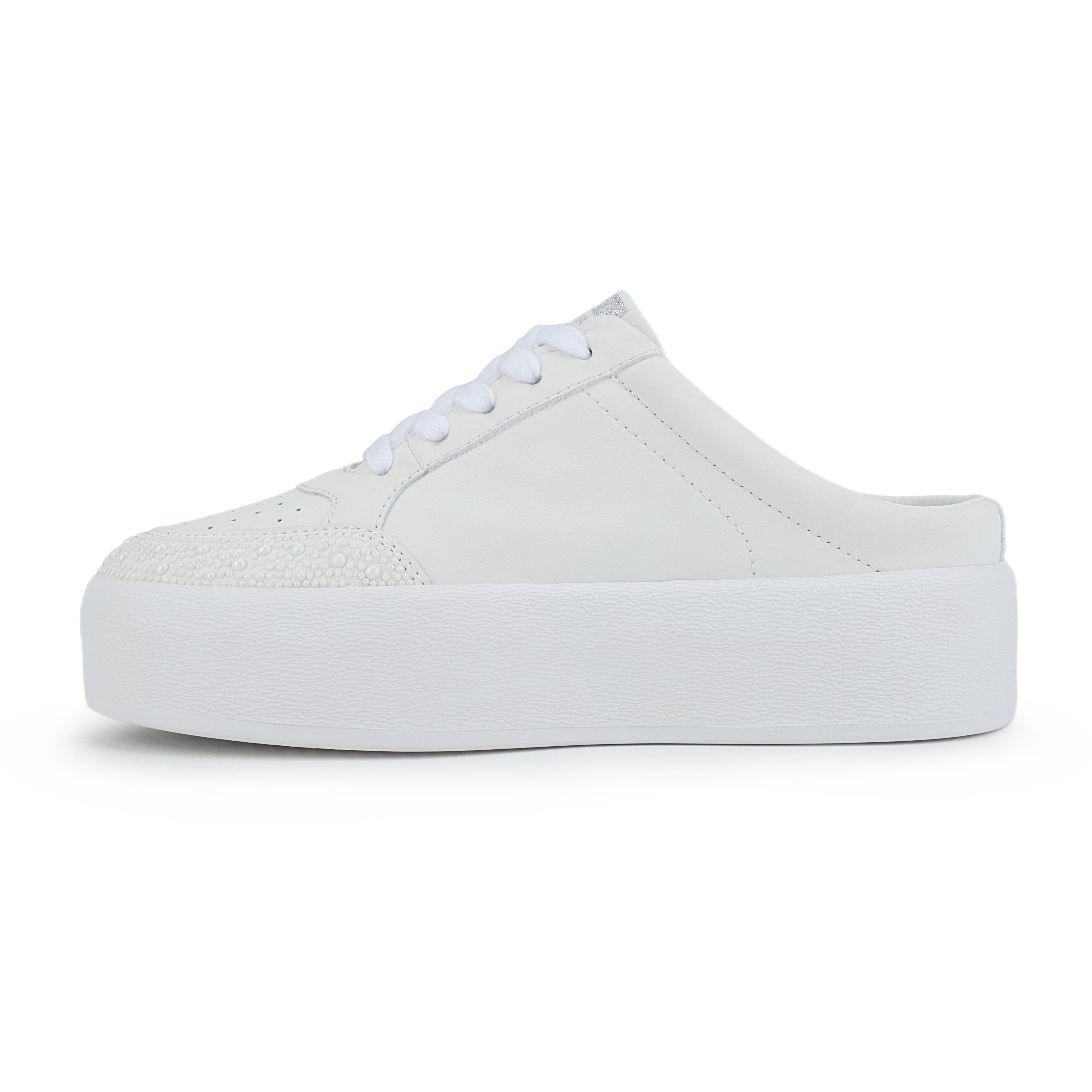 Vintage Havana | VAL - WHITE PEARLS