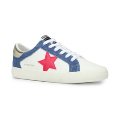 Vintage Havana | MIGHTY - DENIM/ PINK POP