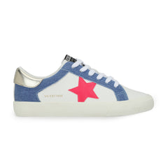 Vintage Havana | MIGHTY - DENIM/ PINK POP