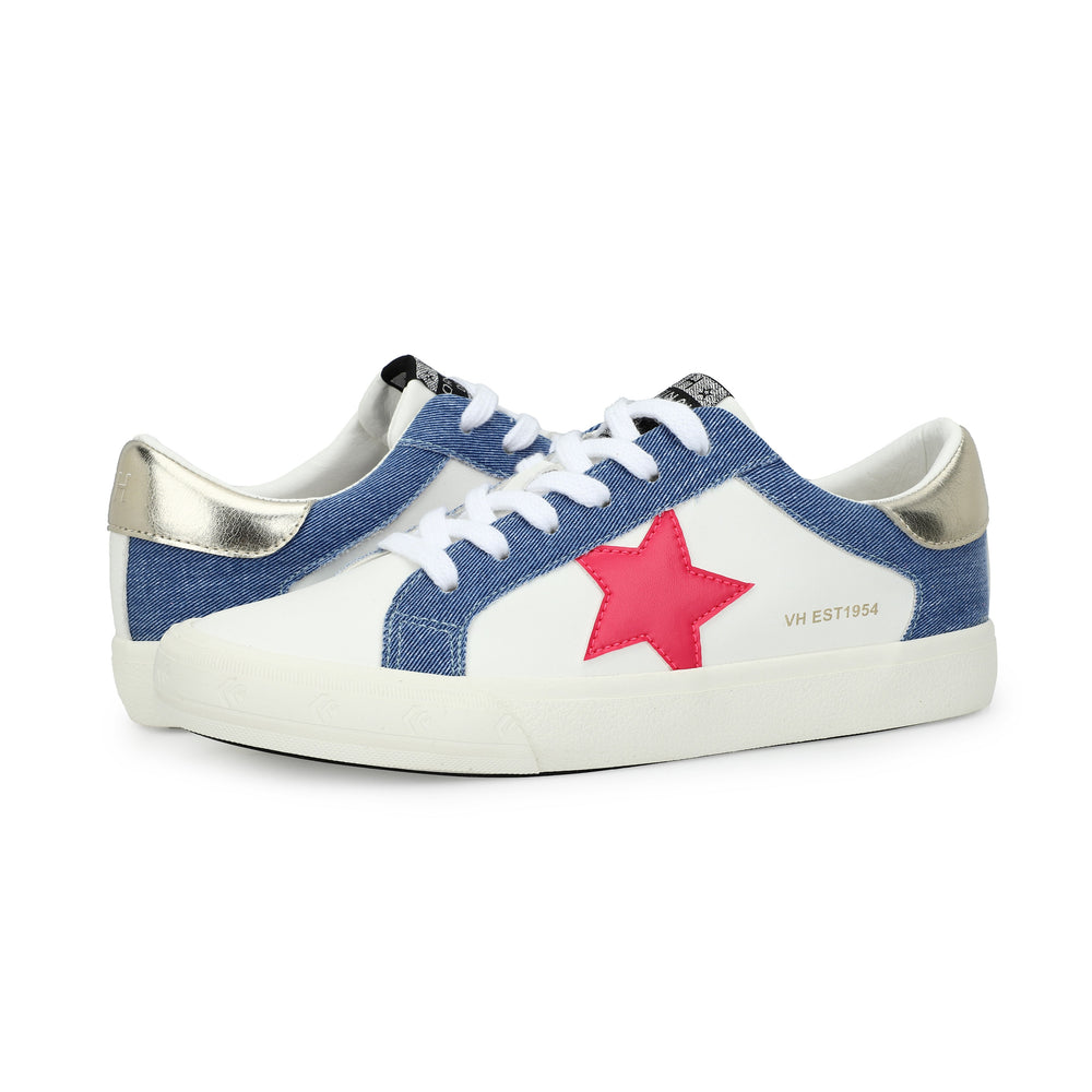Vintage Havana | MIGHTY - DENIM/ PINK POP